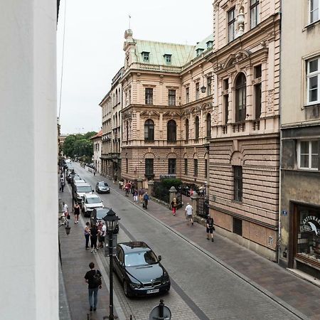 Tomasza 20 Apartment 140M2 Krakow Exterior photo