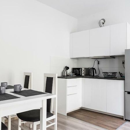 Tomasza 20 Apartment 140M2 Krakow Exterior photo